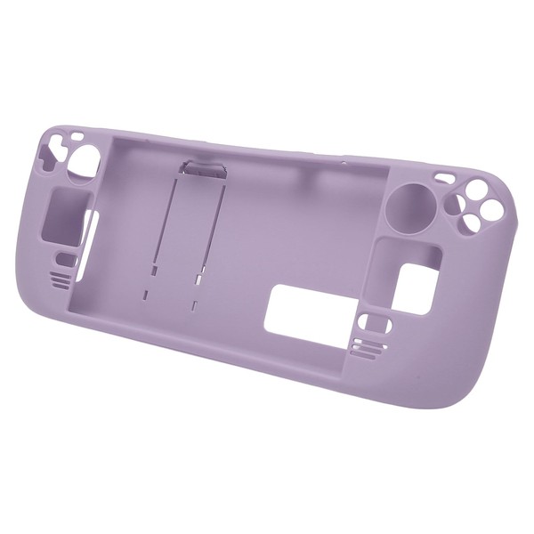 Stand Case for Steam Deck, Full Protective Case for Steam