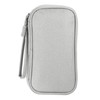 CAPASTEC Electronic Organiser for Cables, Cable Bag, Electronic Bag, Universal