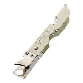 PEARL METAL ENJOY KITCHEN Santoku Can Opener (with Corkscrew)