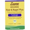 LUVOS Hair & Nail Plus Organic Dietary Supplement 30 Capsules