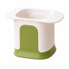 Multifunctional Vegetable Slicer for Kitchen Prep – Hand Press Chopper