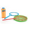 SIMBA Bubble Fun 107286191 Giant Soap Bubble Set 2 Rings