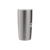 Hands Off Democracy Stainless Steel Insulated Tumbler