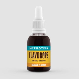 My Protein Flavdrops - Banana