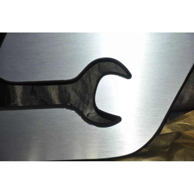 Snap-on Snap On tools sign
