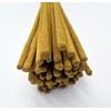 120 x Citronella Scented Incense Sticks for Garden Outdoor Camping