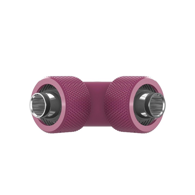 PrimoChill SecureFit SX - Premium 90 Degree Compression Fitting Set