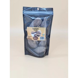 Emmivans Alligator Pepper Pod,Grain Of Paradise,Hepper Pepper Pods 10 pods