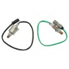 Auto Parts Factory Direct 2X Up&Downstream Oxygen Sensor For Toyota