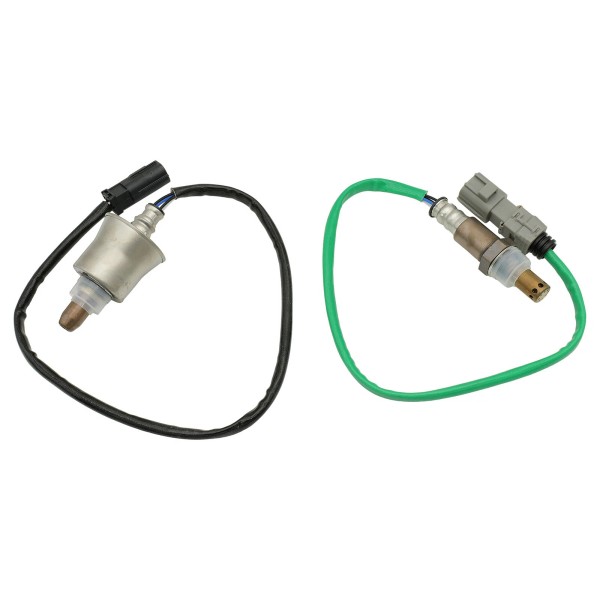 Auto Parts Factory Direct 2X Up&Downstream Oxygen Sensor For Toyota