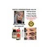 Kit Hena Hd Ceja Rinde 100 Semipermanent Tipo Microblading