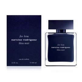 Narcisso Rodriguez For Power Blue Noir EDT 50ml / 나르시소 로드리게즈 포 힘 블루 느와르 EDT 50ml