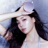 Espoir [Limited Edition] Galaxy Beam Non-Velvet Cover Cushion 2-pack (plus)
