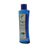 Arbol Verde Shampoo Natural Crecimiento con Bergamota, Linaza y Cola