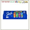 Shasta Variety Pack 12 oz., 24 pk.