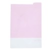 MOTion (ajiki) Bookmark Underlay, New Entrance (Cloudy Pink)