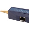PoE Tester Anti Interference Digital Signal Tracing Polarity Testing Network