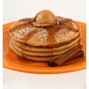 New Hope Mills Flavored Pancake Mix- Two 24 oz. Bags-