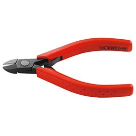 Facom Axial Cut Diagonal Cutters