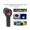 Handheld Thermal Imager ‑20 to 300 ℃ Infrared Thermal Imaging