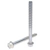 M10 Anchor Bolts for Concrete Masonry Self Tapping Hex Bolt