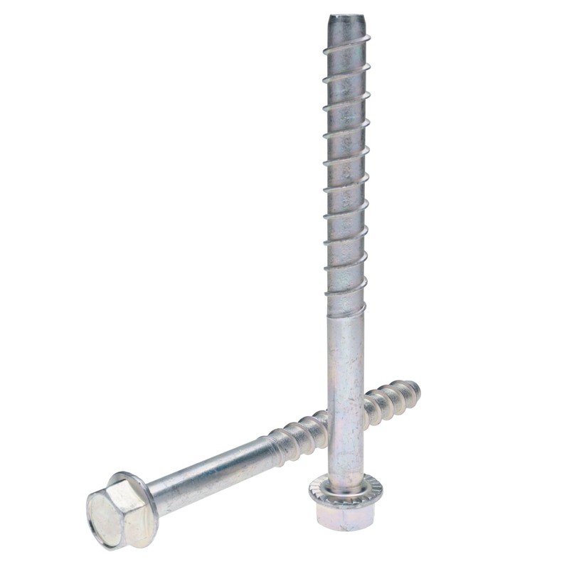 M10 Anchor Bolts for Concrete Masonry Self Tapping Hex Bolt