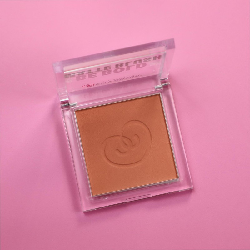 Be Bold Matte Blush Bundle