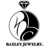Baxley Jewelry Sterling Silver Hockey Charms for Necklace or Bracelets