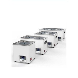 Bess 항온 수조 항온기 베스 항온조 배스 실험실 센서 디지털 워터 방지 [B. 4홀] Temperature-Controlled Water Tank Temperature Controller Bass Temperature Tank Bass Laboratory Sensor Digital Water Prevention [B. 4-Hole]