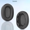 Inzone H7 H9 Replacement Ear Pads for Sony Inzone H7