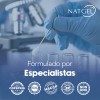 Citrato Magnesio Omega Cápsulas Vcaps Natgel