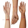 NUDESTIX Nudescreen Lip Primer SPF 30 Tinted Mineral Lip Balm