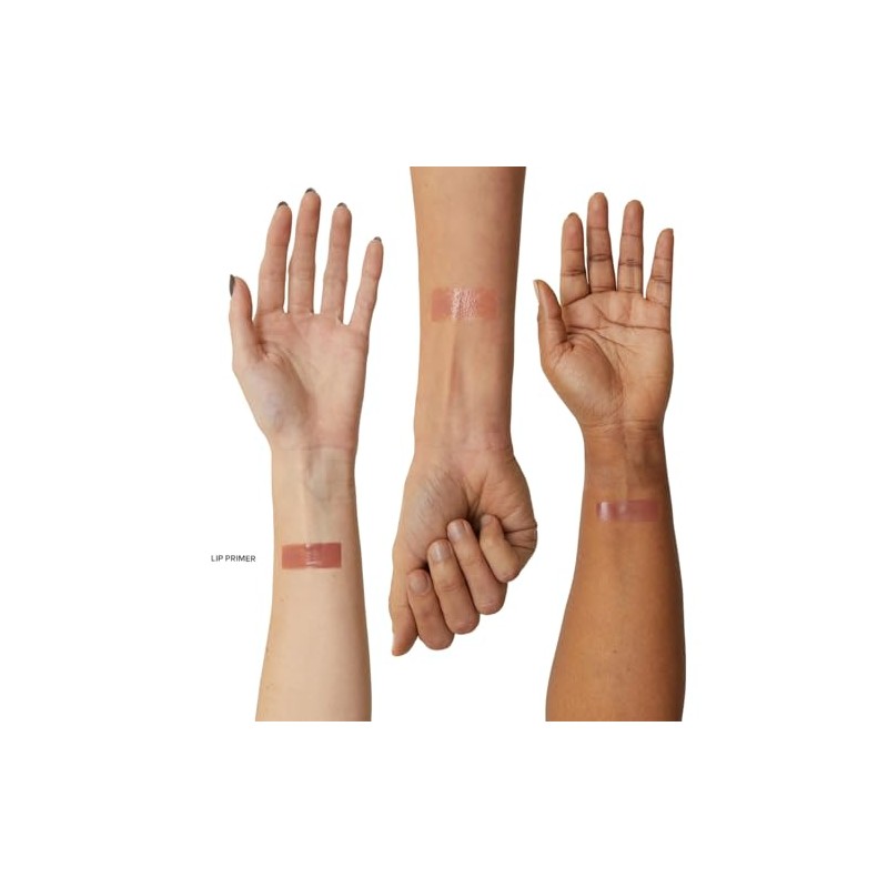 NUDESTIX Nudescreen Lip Primer SPF 30 Tinted Mineral Lip Balm