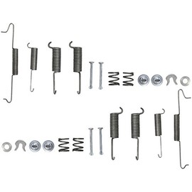 ATE 03013790352 Brake Shoe Accessory Kit