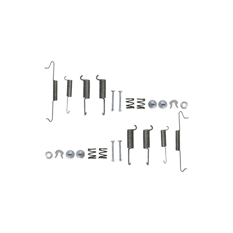 ATE 03013790352 Brake Shoe Accessory Kit