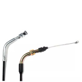 Unbranded TaoTao ATK150A, ATK150C, GoKart Throttle Cable 105.5 in.