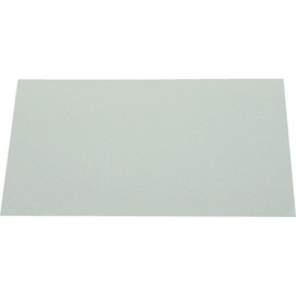 Hikari AZ151 Aluminum, 0.04 x 2.0 x 3.9 inches (1 x 50 x 100 mm)