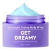 Crema Reafirmante Corporal Tonificante Nocturna Get Dreamy