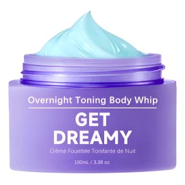 Crema Reafirmante Corporal Tonificante Nocturna Get Dreamy