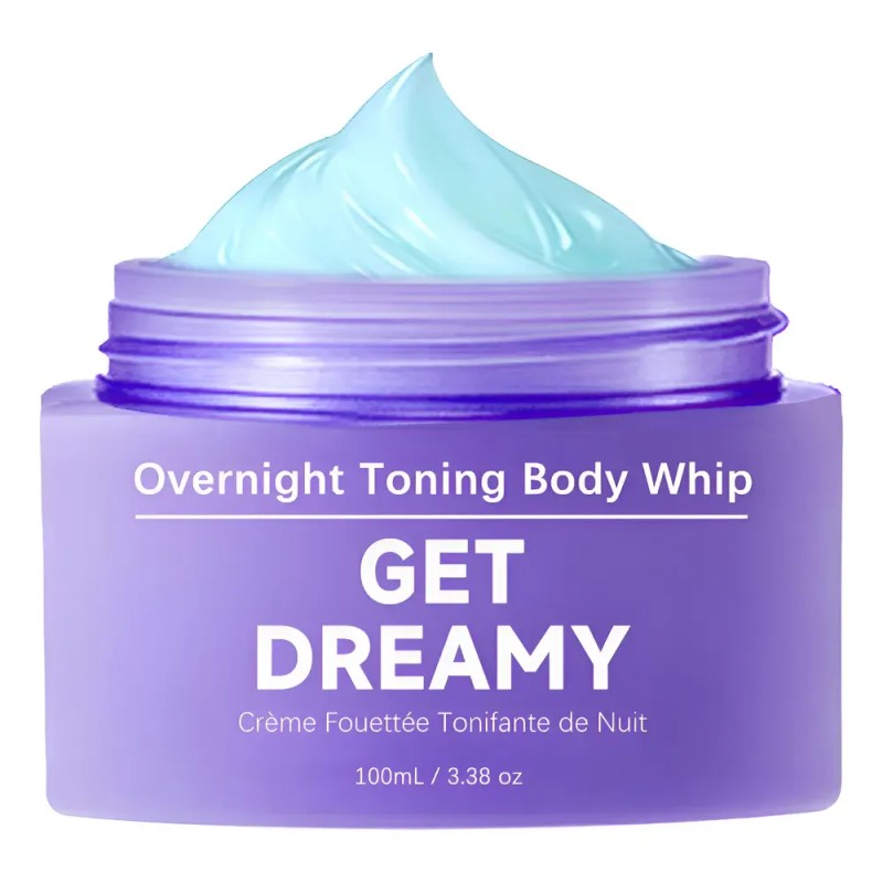 Crema Reafirmante Corporal Tonificante Nocturna Get Dreamy