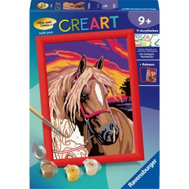 Ravensburger Paint by Numbers