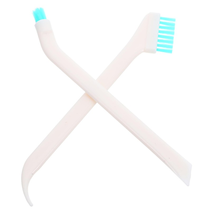 Healeved 8 Pcs Bottle Brush Set Crevice Cleaning Brush for