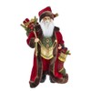 Kurt S. Adler KK0039 Santa, 18" Tall, Multi-Color