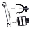 31’’ Grabber Reacher Tool - Heavy Duty 5 lb. Weight