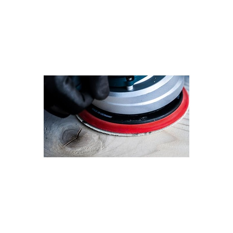 Bosch 7 x Expert M480 Starter Set (for Paint on