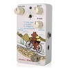 Animals Pedal Tioga Road Distortion Pedal V2, Designed by Wren