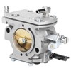 Garden Lawn Mower Carburetor Accessory Carb Replacement for WALBRO WB‑37