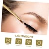 WOONEKY Eyelash Lifting Stick Premium Eyelash Grafting Tool for Personal