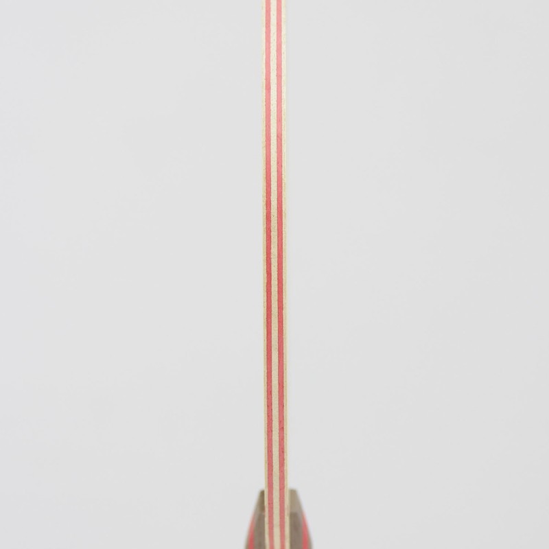 STIGA 2025-65 Table Tennis Racket Clipper CR WRB Chinese Style