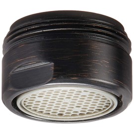 DELTA FAUCET RP64633RB-4.0 Pot Filler Aerator, Venetian Bronze